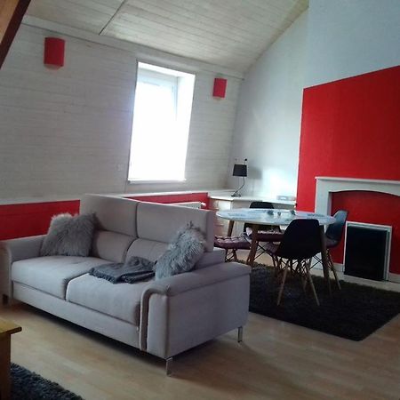Loft Cosy 65 M2 Meuble De Tourisme Apartman Coudekerque-Branche Kültér fotó