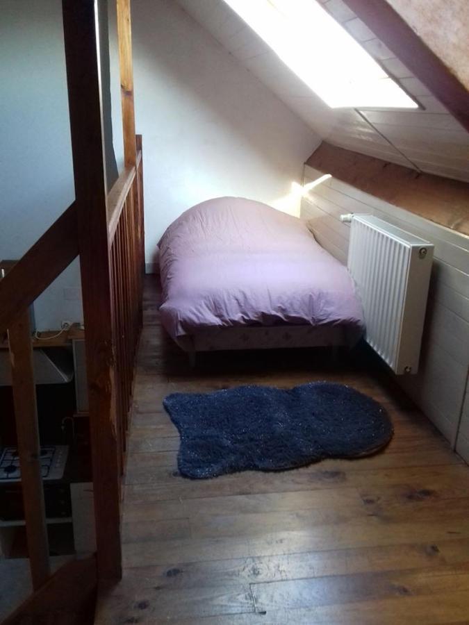 Loft Cosy 65 M2 Meuble De Tourisme Apartman Coudekerque-Branche Kültér fotó