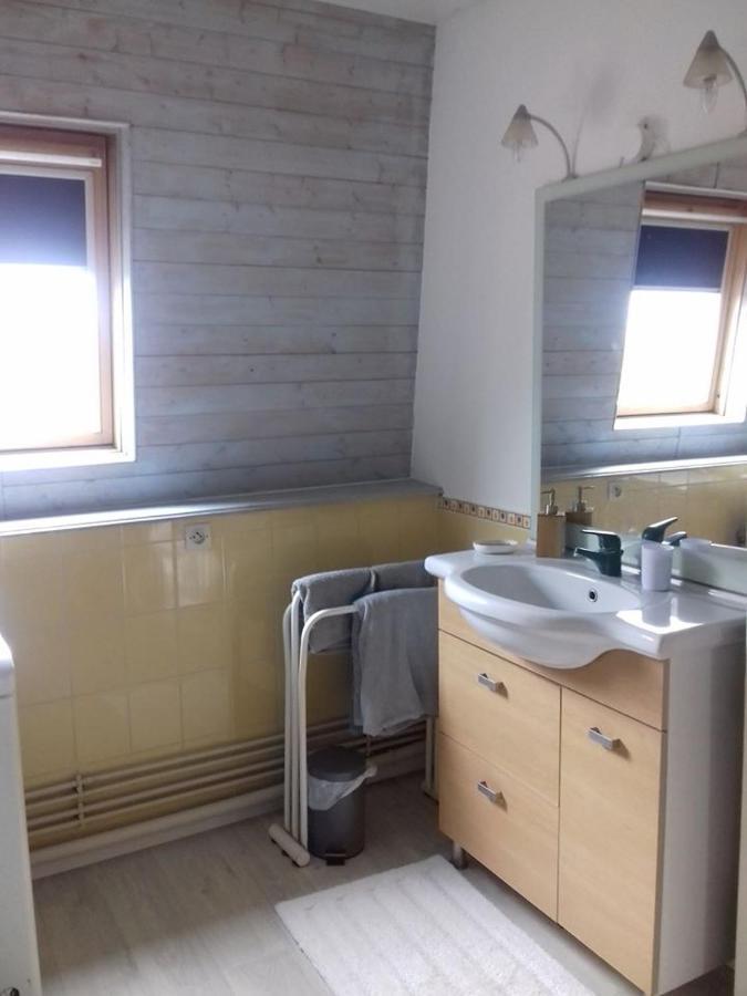 Loft Cosy 65 M2 Meuble De Tourisme Apartman Coudekerque-Branche Kültér fotó