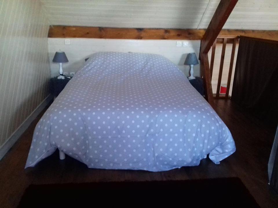 Loft Cosy 65 M2 Meuble De Tourisme Apartman Coudekerque-Branche Kültér fotó